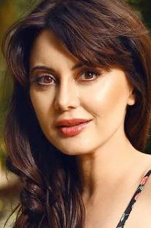 Minissha Lamba - Acting Profile Photo
