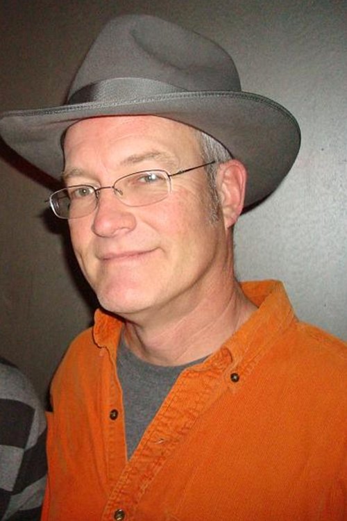 Steve Purcell - Acting Profile Photo