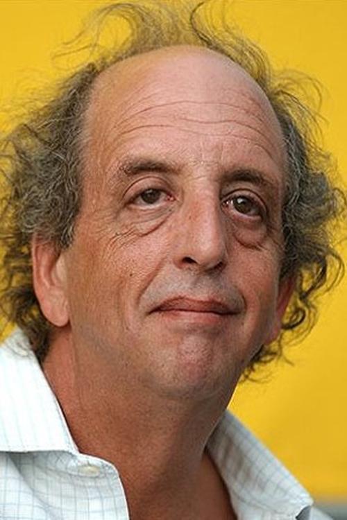 Vincent Schiavelli - Acting Profile Photo