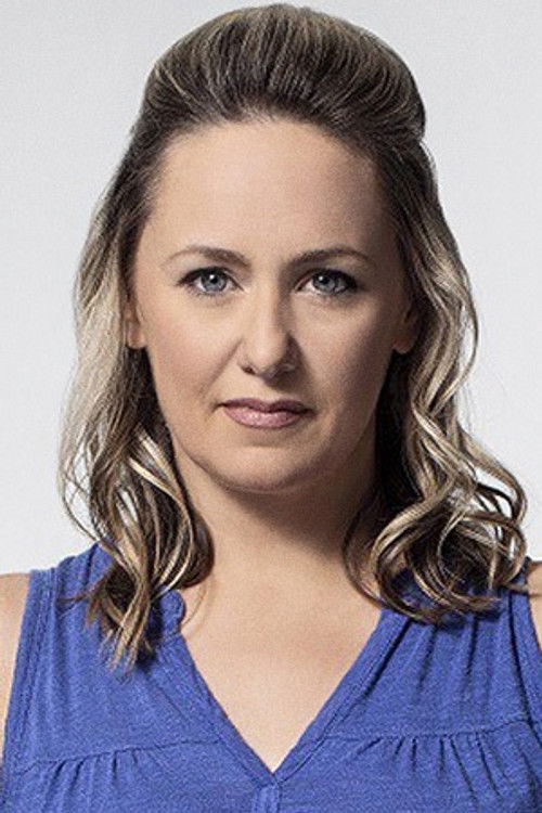 Coleen Sexton - Acting Profile Photo