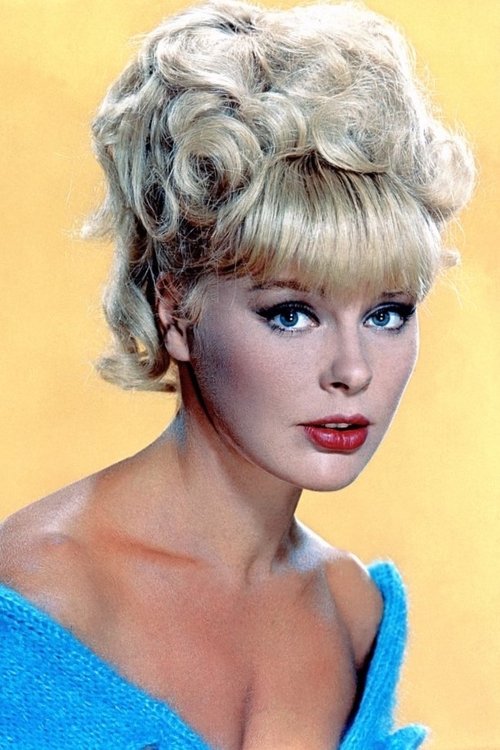 Elke Sommer - Acting Profile Photo