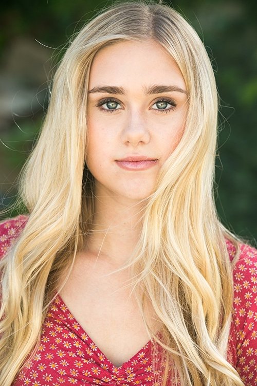 Emily Skinner - Acting Profile Photo