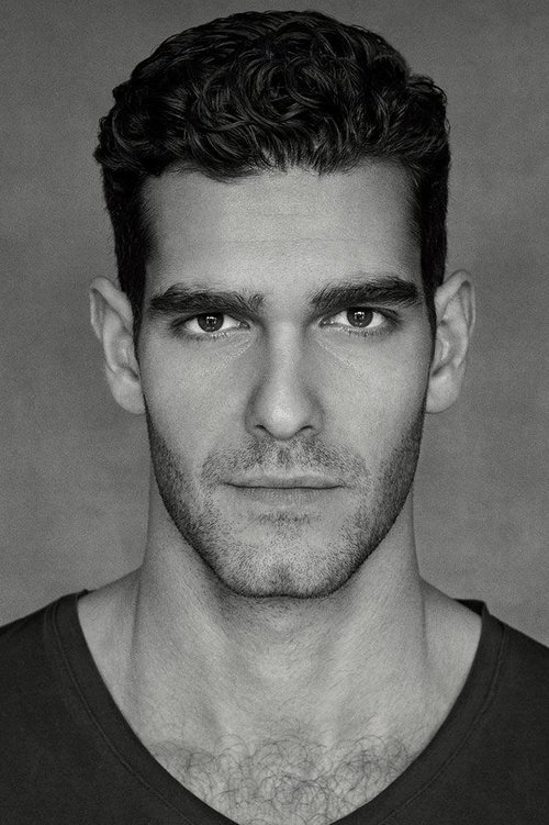 Dino Kelly - Acting Profile Photo