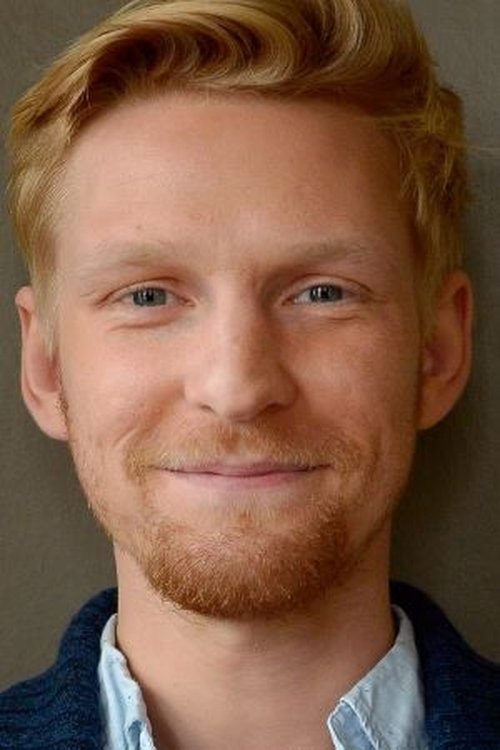 Anton Lundqvist - Acting Profile Photo