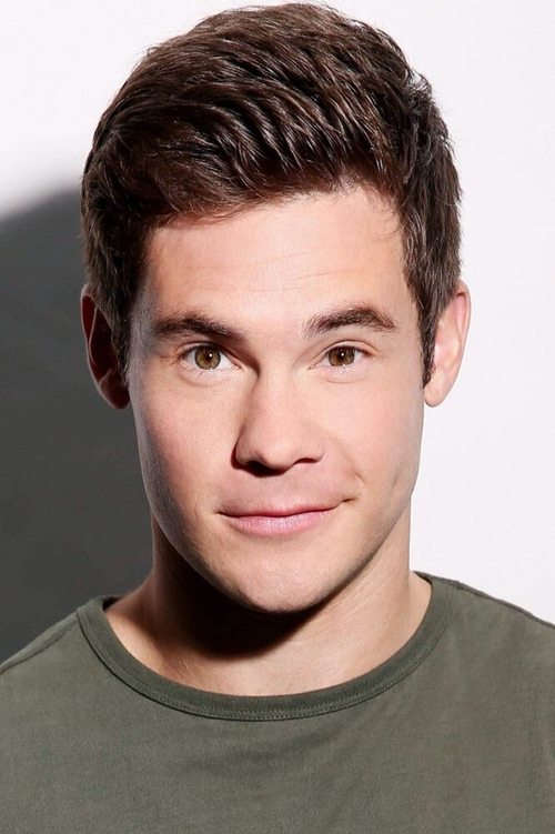 Adam Devine - Acting Profile Photo