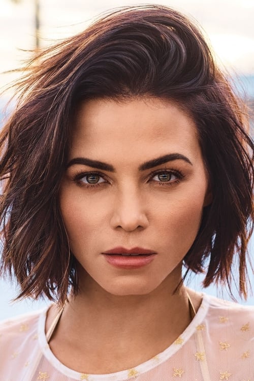 Jenna Dewan - Acting Profile Photo