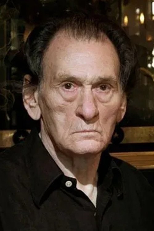 Serge Merlin - Acting Profile Photo