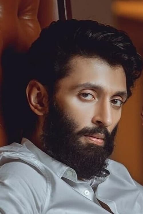 Vasanth Ravi - Acting Profile Photo