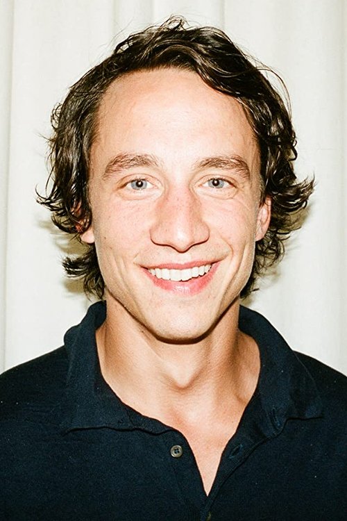 Laurence Rupp - Acting Profile Photo