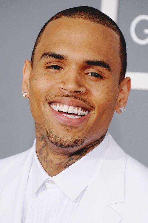 Chris Brown - Acting Profile Photo
