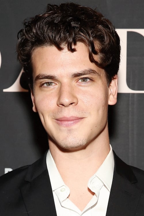 Gus Halper - Acting Profile Photo