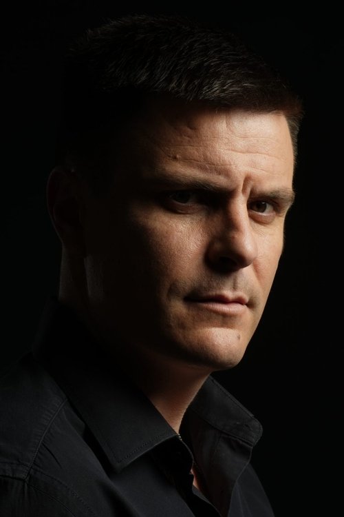 Vuk Kostić - Acting Profile Photo