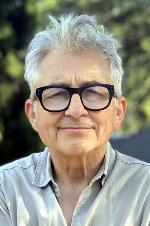 Paul Demeyer - Directing Profile Photo