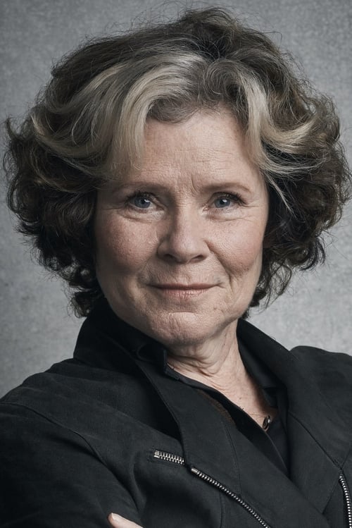 Imelda Staunton - Acting Profile Photo