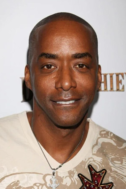 Miguel A. Núñez Jr. - Acting Profile Photo