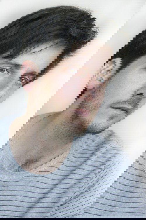 Yotam Ishay - Acting Profile Photo