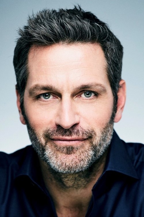 Peter Hermann - Acting Profile Photo