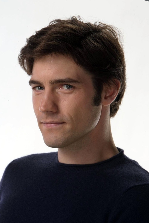 Tyron Leitso - Acting Profile Photo