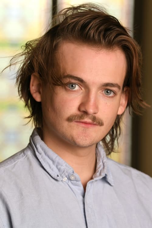 Jack Gleeson - Acting Profile Photo