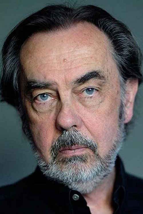 David Sibley - Acting Profile Photo