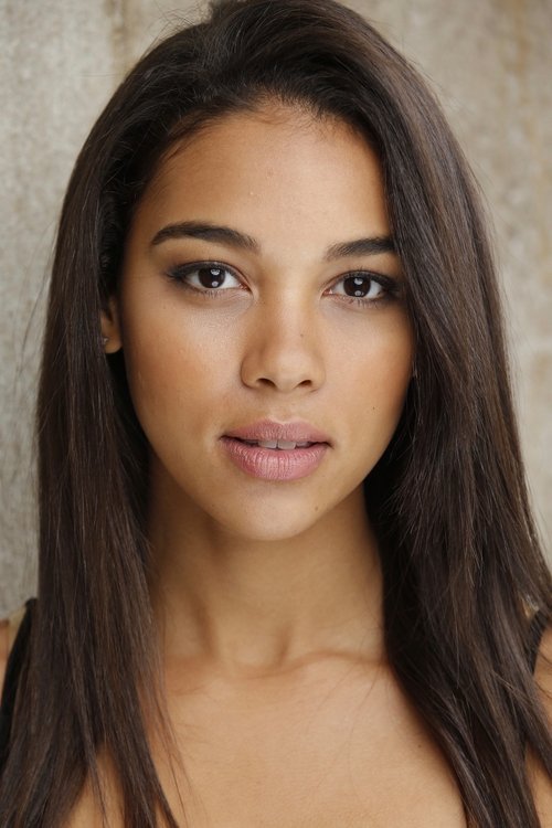 Alexandra Shipp - Acting Profile Photo