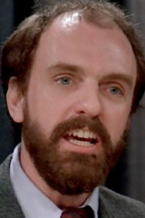 David Crawford - Acting Profile Photo