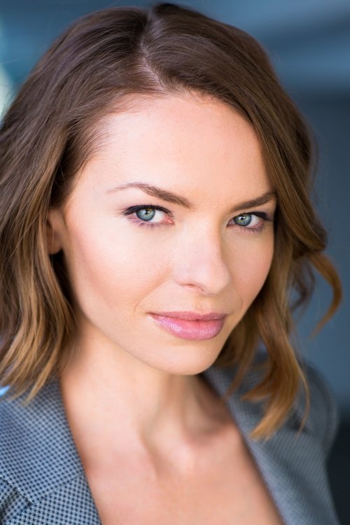 Katherine Boecher - Acting Profile Photo