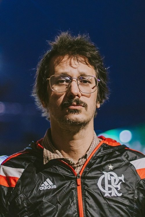 Daniel Furlan - Acting Profile Photo