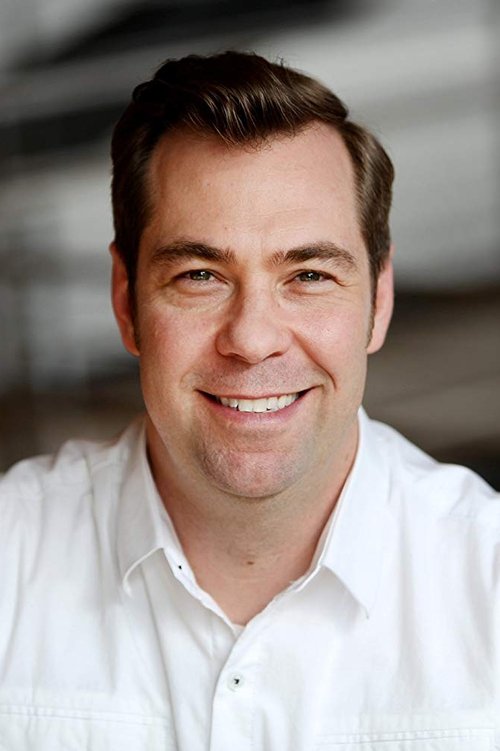 Brian Fee - Writing Profile Photo