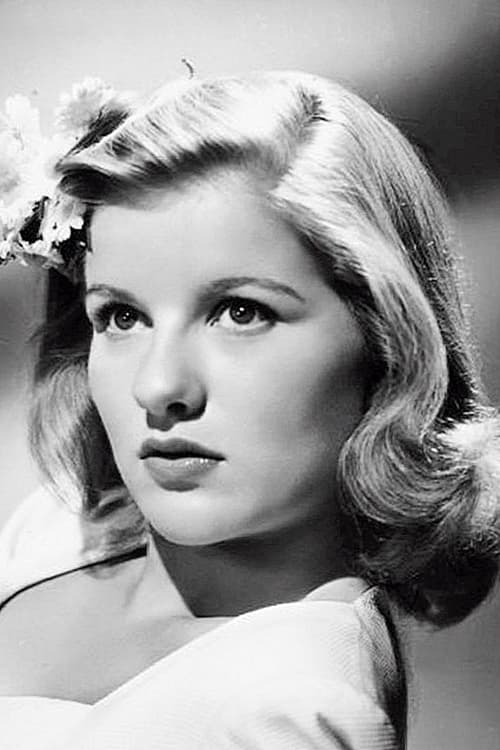Barbara Bel Geddes - Acting Profile Photo
