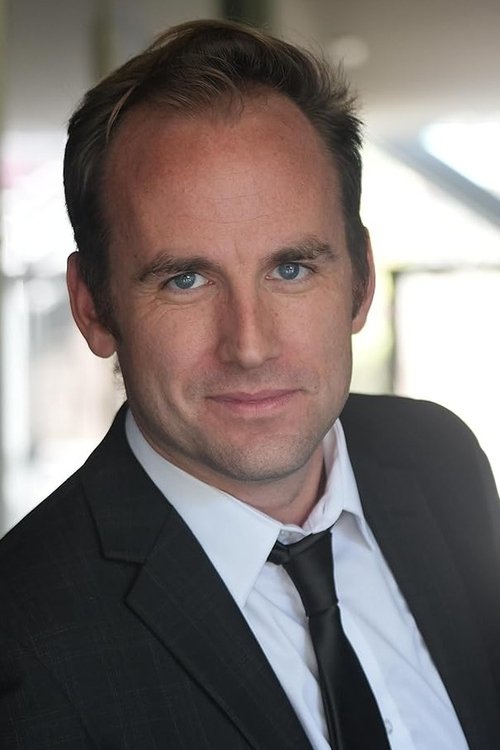 Mike Cheslik - Directing Profile Photo