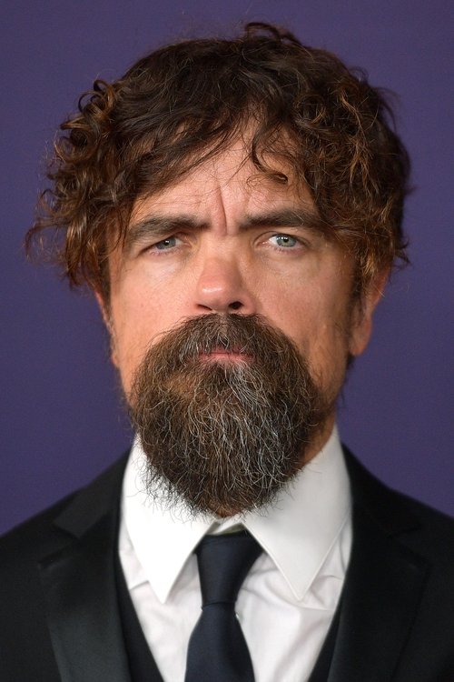 Peter Dinklage - Acting Profile Photo