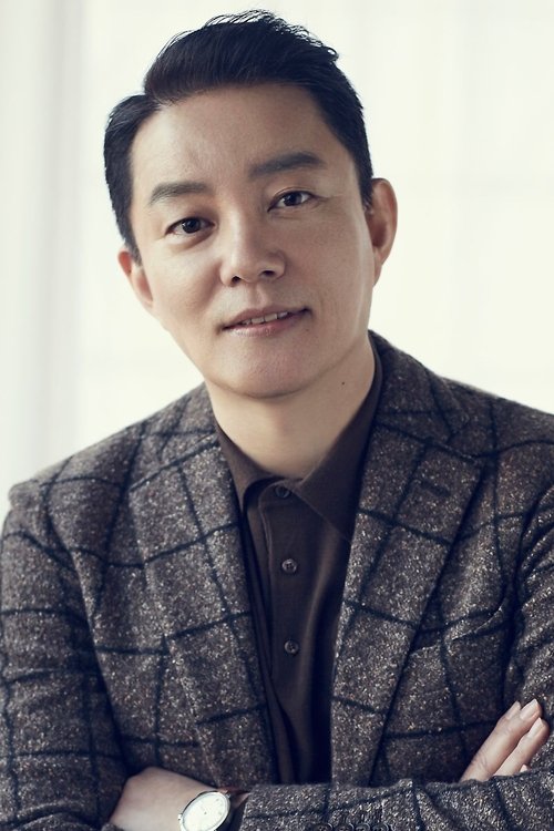 Lee Beom-soo - Acting Profile Photo