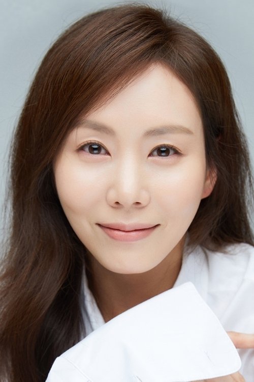 Park Ye-jin - Acting Profile Photo