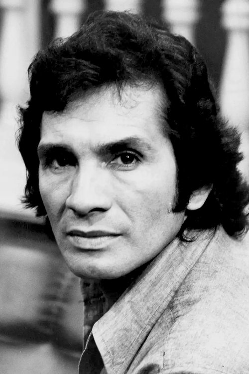 Dedé Santana - Acting Profile Photo