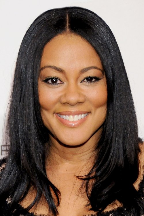 Lela Rochon - Acting Profile Photo