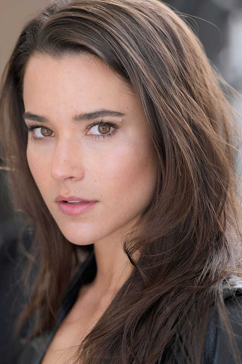 Rhiannon Fish - Acting Profile Photo