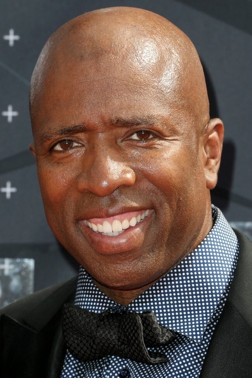 Kenny Smith - Acting Profile Photo