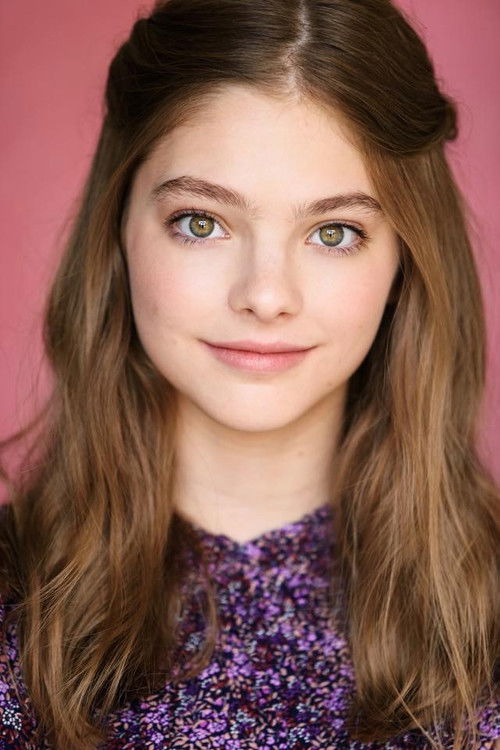 Isabel Myers - Acting Profile Photo