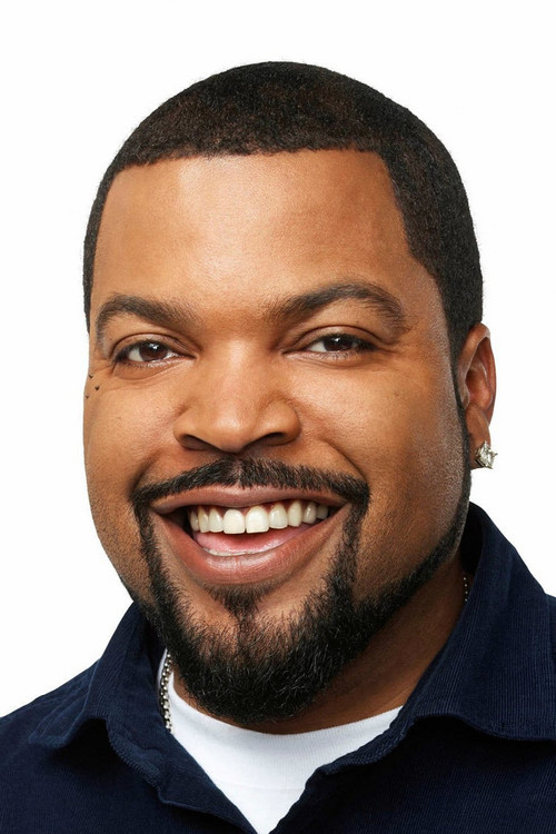 Ice Cube - Acting Profile Photo