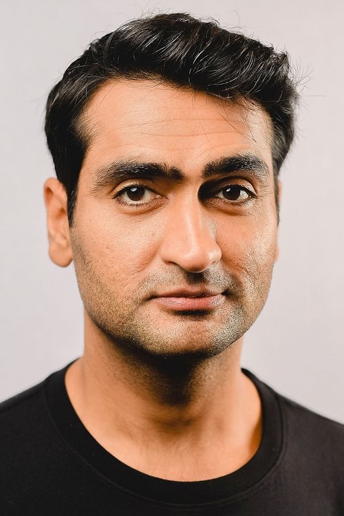 Kumail Nanjiani - Acting Profile Photo