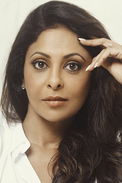 Shefali Shah - Acting Profile Photo