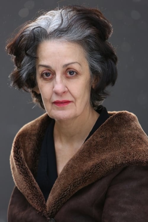 Dominique Valadié - Acting Profile Photo