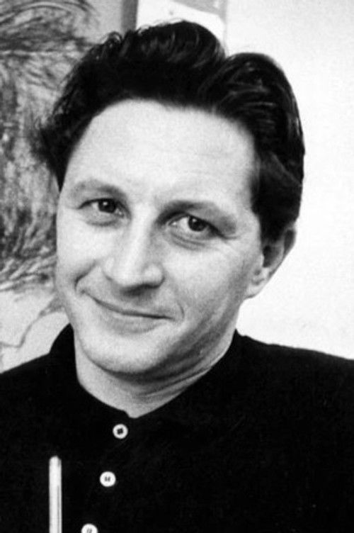 Jack Gold - Directing Profile Photo