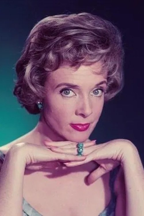 Micheline Presle - Acting Profile Photo