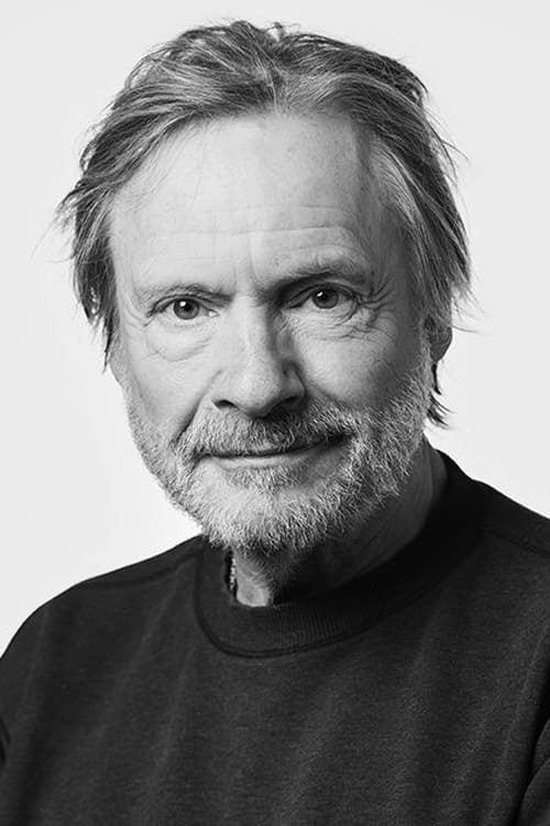 Michael Wittenborn - Acting Profile Photo