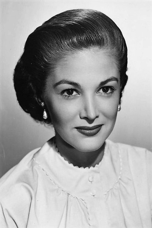 Joan Taylor - Acting Profile Photo