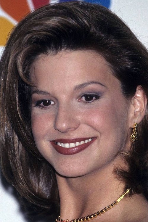 Jennifer Hammon - Acting Profile Photo