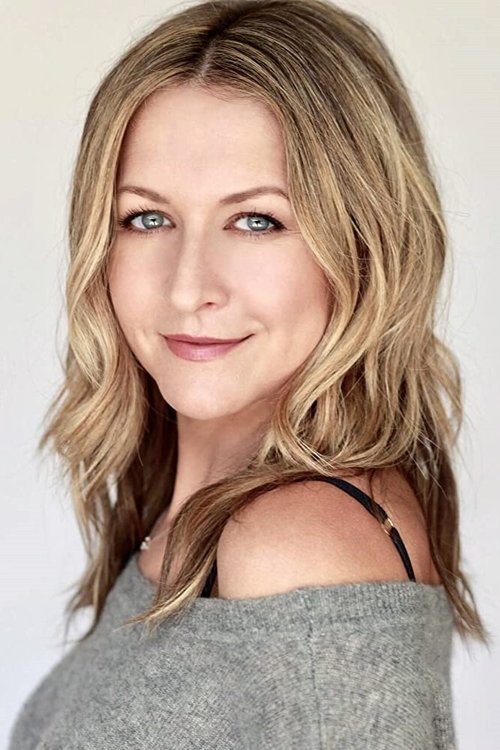 Ali Hillis - Acting Profile Photo