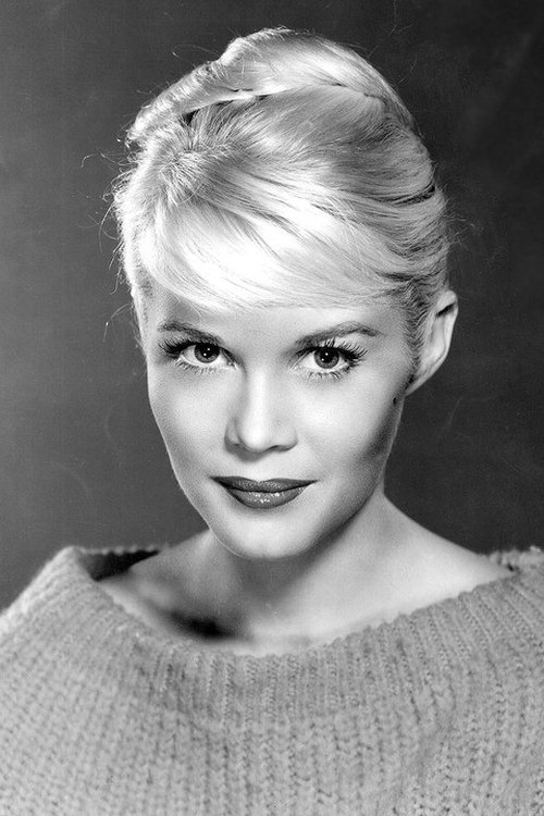 Dorothy Provine - Acting Profile Photo